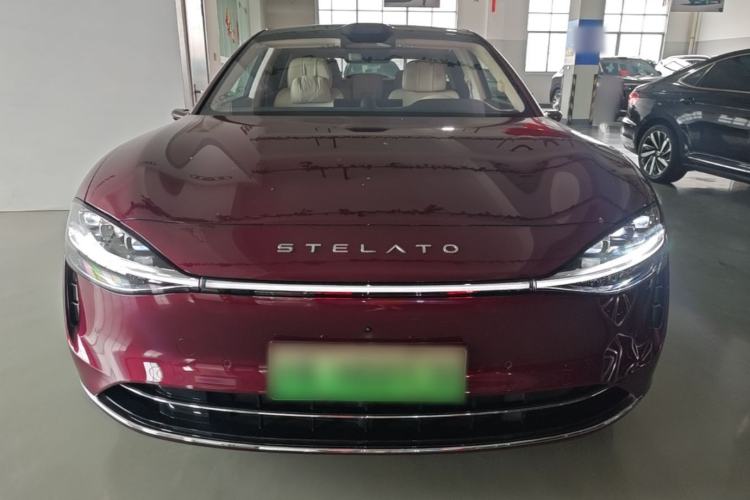 Stelato S9 2025 — 2
