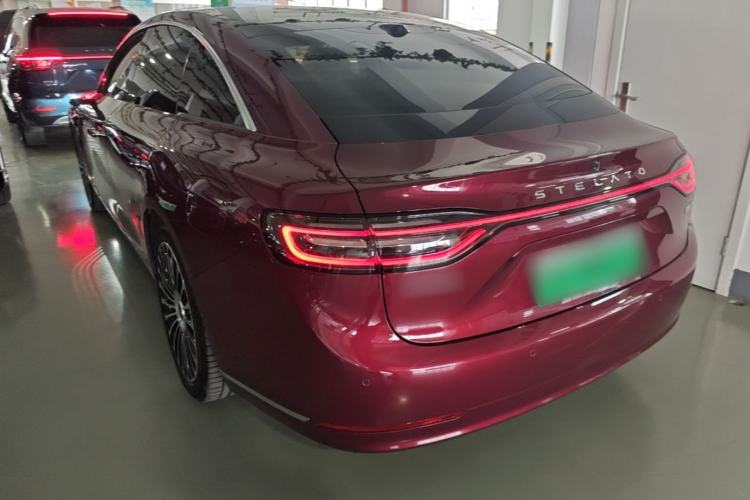 Stelato S9 2025 — 4