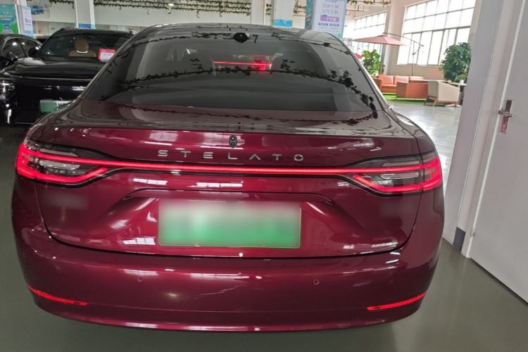 Stelato S9 2025 — 5