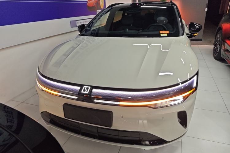 Zeekr 007GT 2025 — 2