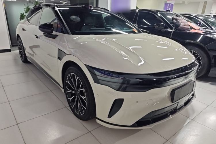 Zeekr 007GT 2025 — 3