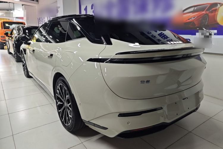 Zeekr 007GT 2025 — 4