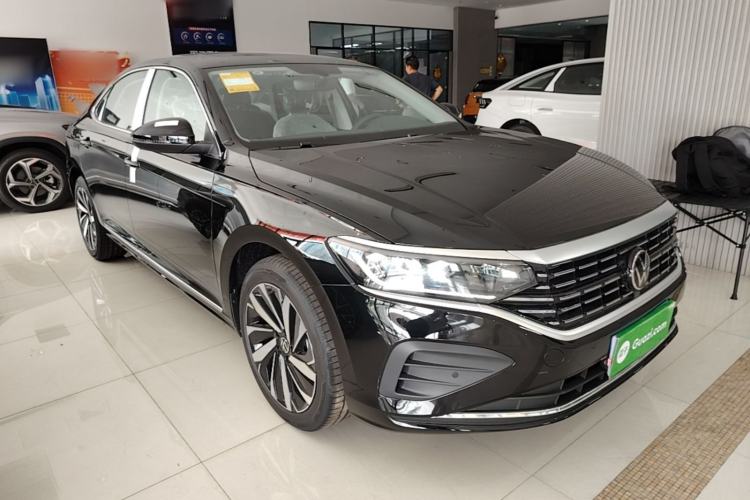 Volkswagen Passat 2026 — 3