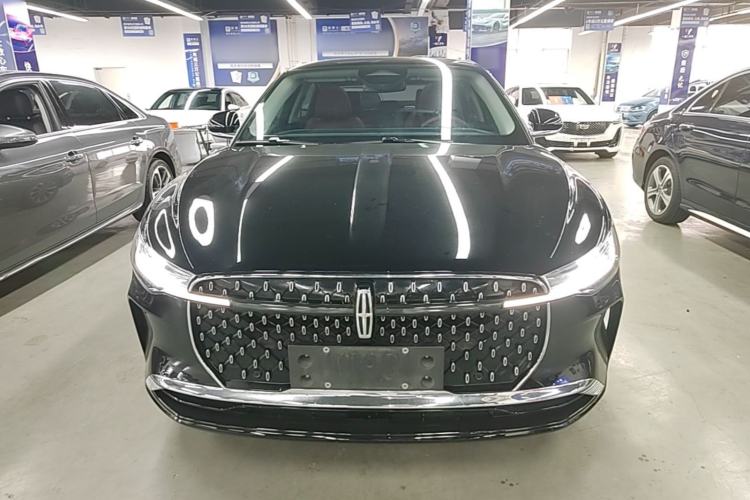 Lincoln Z 2022 — 2