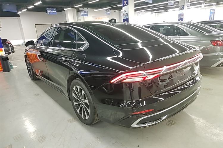 Lincoln Z 2022 — 4