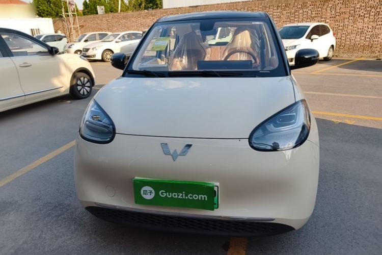 Wuling Bingo 2025 — 2
