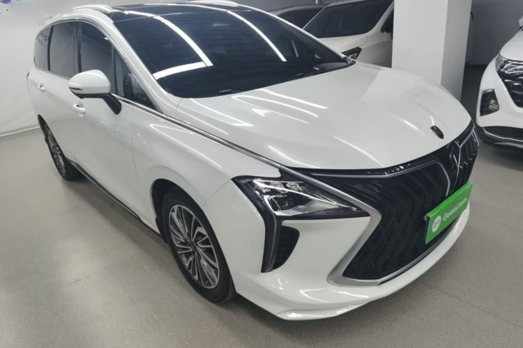 Forthing Yacht 2023 — 3