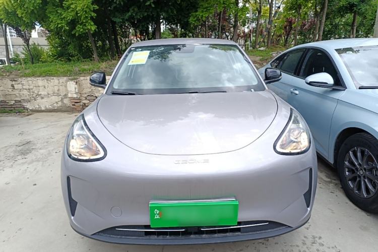 Geely Geome 2026 — 2