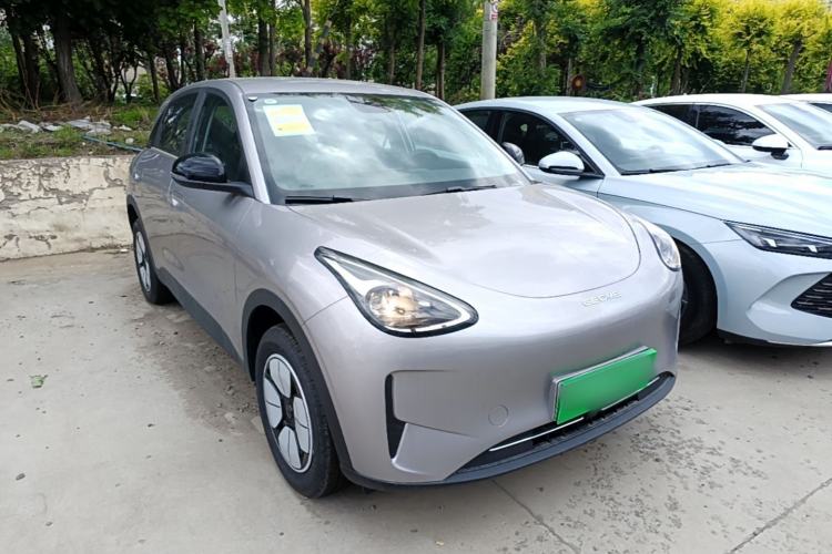 Geely Geome 2026 — 3