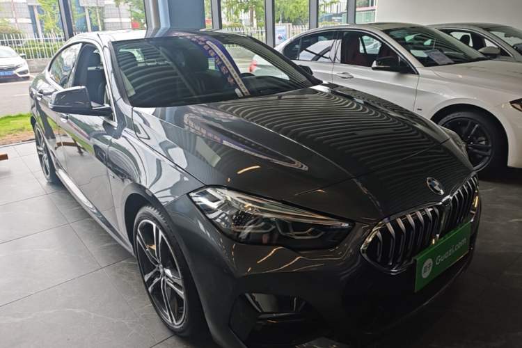 BMW 225i 2021 — 3