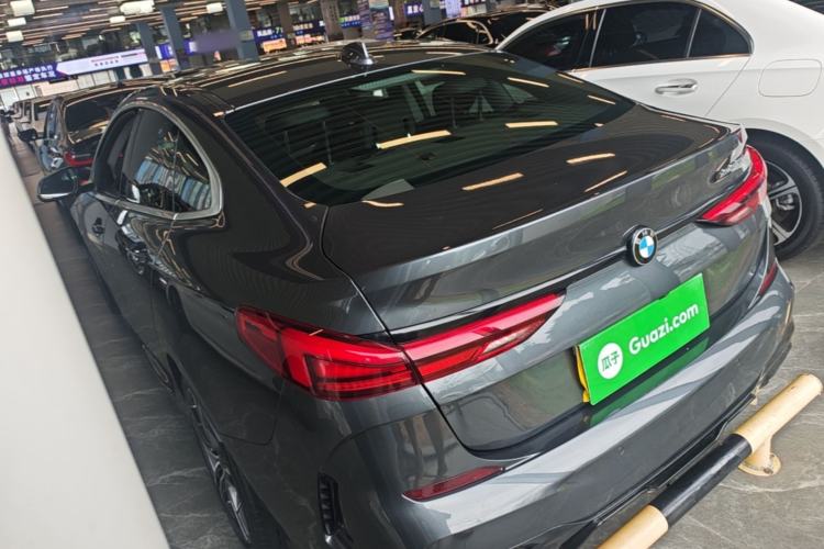 BMW 225i 2021 — 4