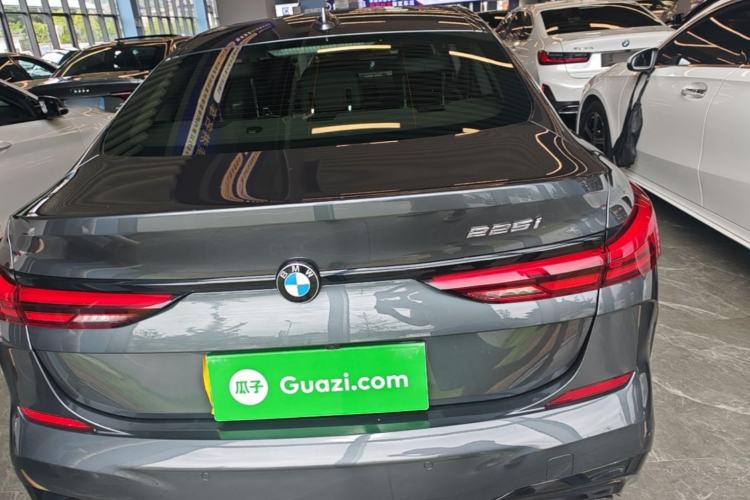 BMW 225i 2021 — 5