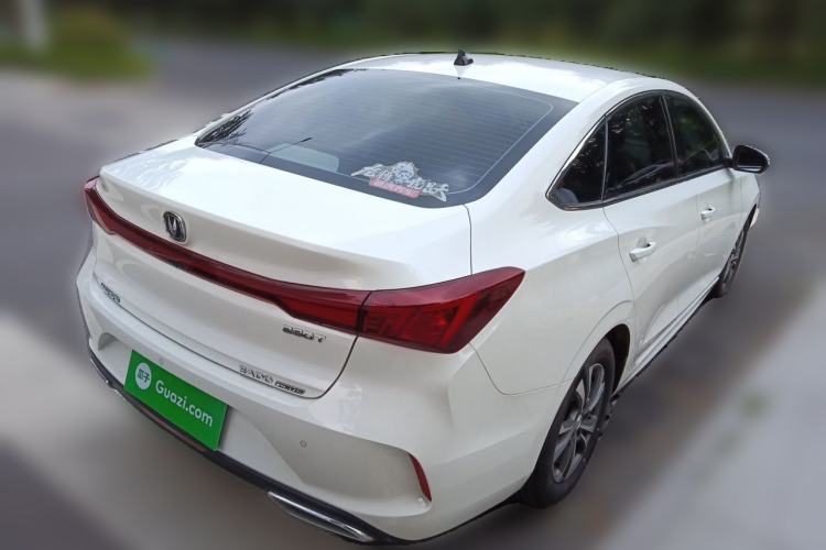 ChangAn Eado 2023 — 4