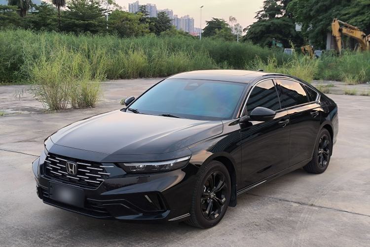Honda Accord 2025 — фото 1