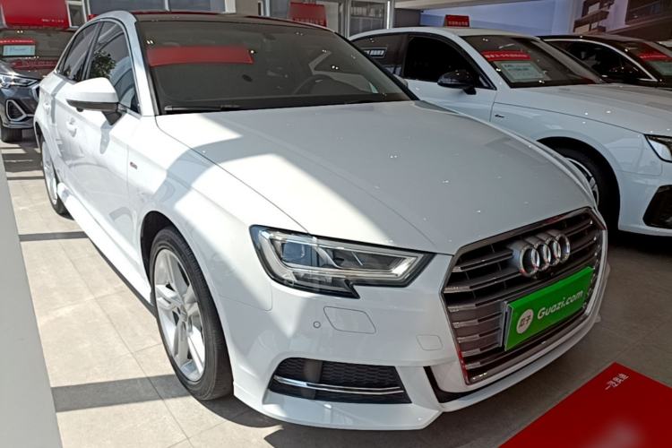 Audi A3 2020 — 3