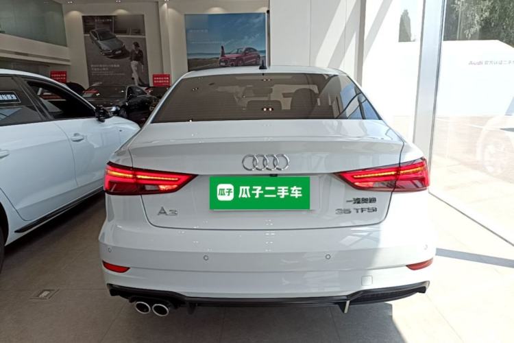 Audi A3 2020 — 5