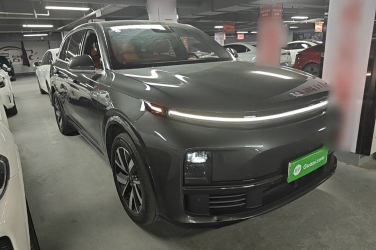 Li Auto L7 2023 — 3