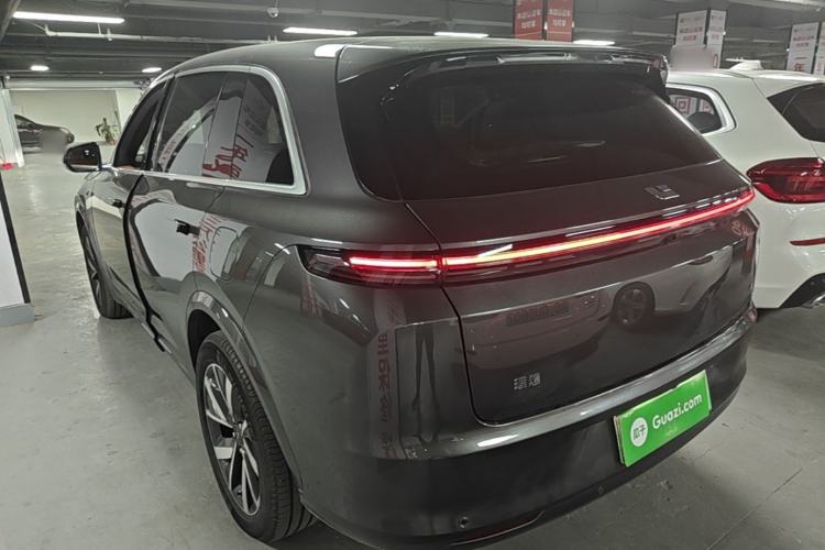 Li Auto L7 2023 — 4