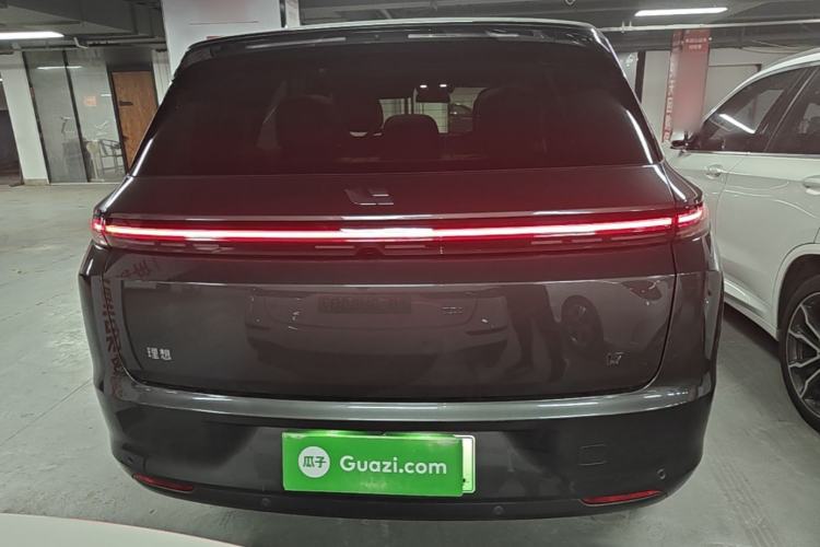 Li Auto L7 2023 — 5