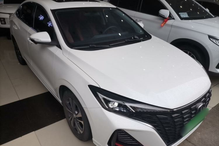ChangAn Eado 2023 — 3