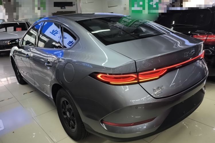 BYD Qin PLUS 2025 — фото 4