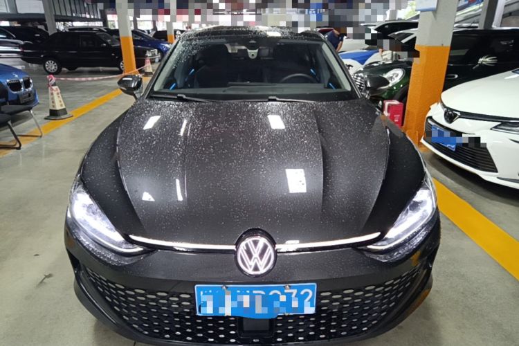 Volkswagen Lamando 2024 — 2