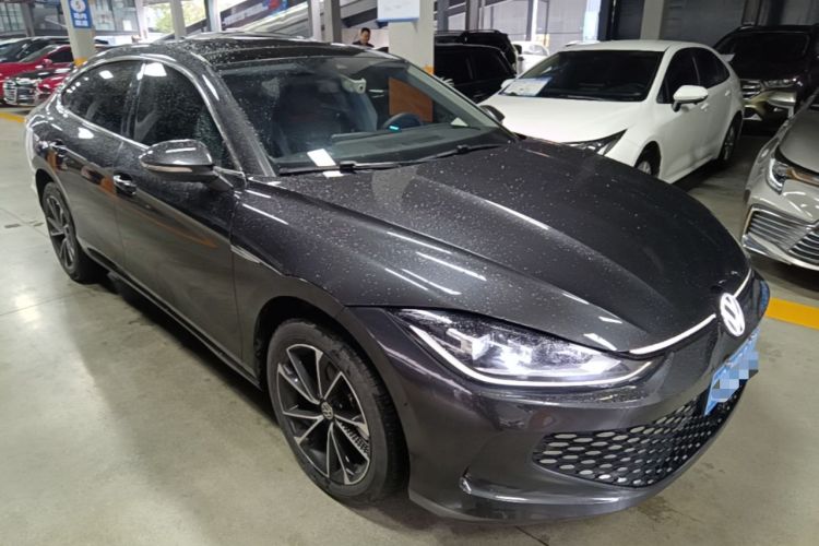Volkswagen Lamando 2024 — 3