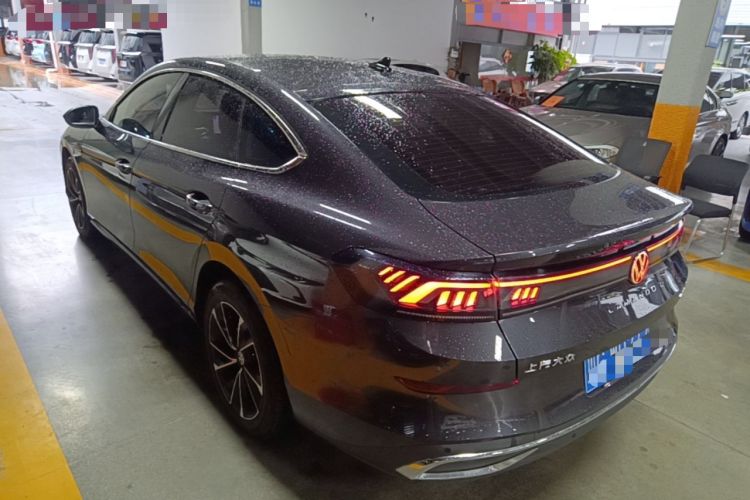 Volkswagen Lamando 2024 — 4