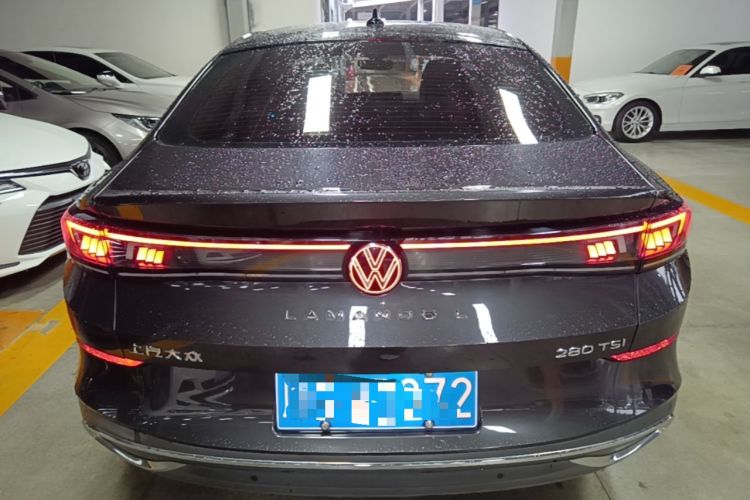 Volkswagen Lamando 2024 — 5