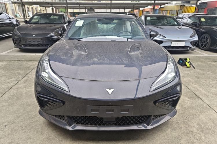 Neta GT 2023 — 2