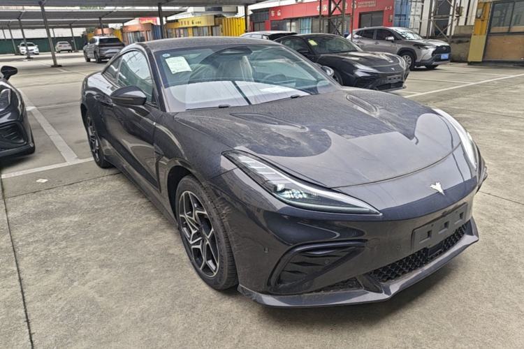 Neta GT 2023 — 3