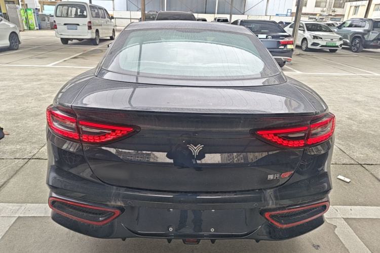 Neta GT 2023 — 5