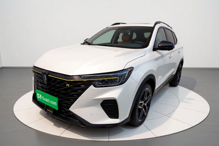 Roewe RX5 2021 — фото 1
