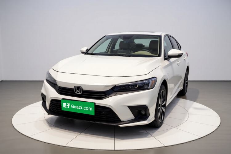 Honda Civic 2022 — 2