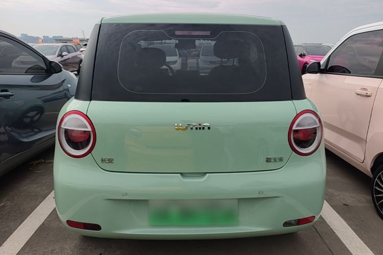 ChangAn Lumin 2023 — 5