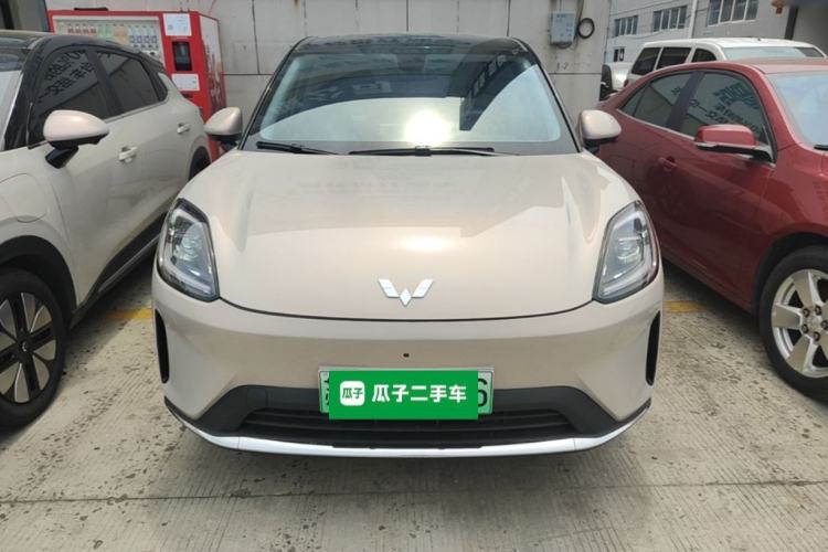 Wuling Bingo S 2025 — 2