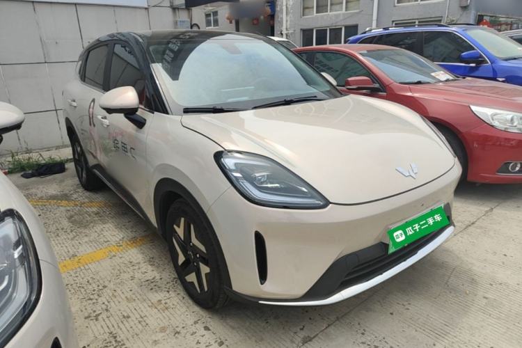 Wuling Bingo S 2025 — 3