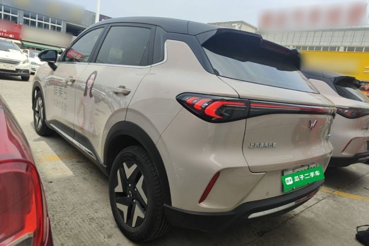Wuling Bingo S 2025 — 4