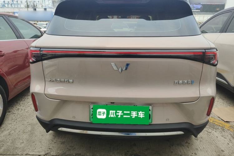 Wuling Bingo S 2025 — 5