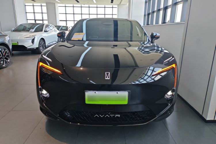 Avatr 11 2025 — 2