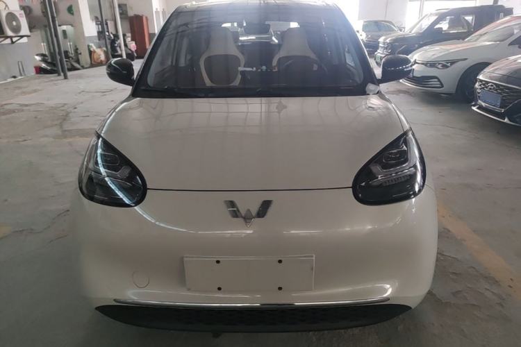Wuling Bingo 2023 — 2