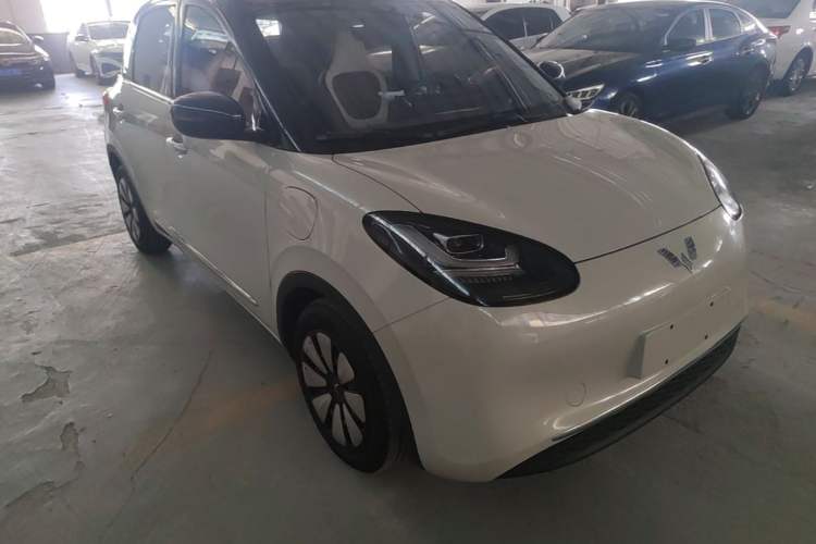 Wuling Bingo 2023 — 3