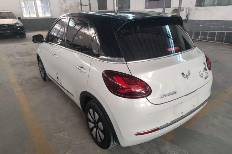 Wuling Bingo 2023 — 4