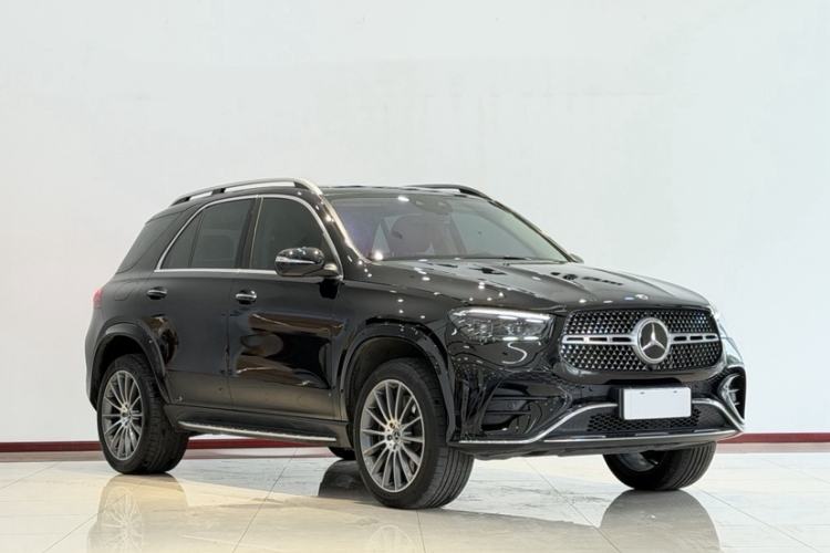 Mercedes-Benz GLE 450 2024 — 3