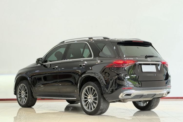 Mercedes-Benz GLE 450 2024 — 5