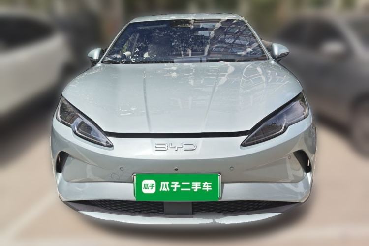 BYD Seal 06 2025 — фото 2