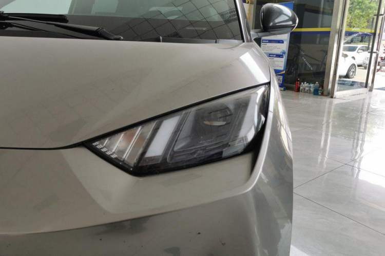 BYD Seagull 2023 — 3