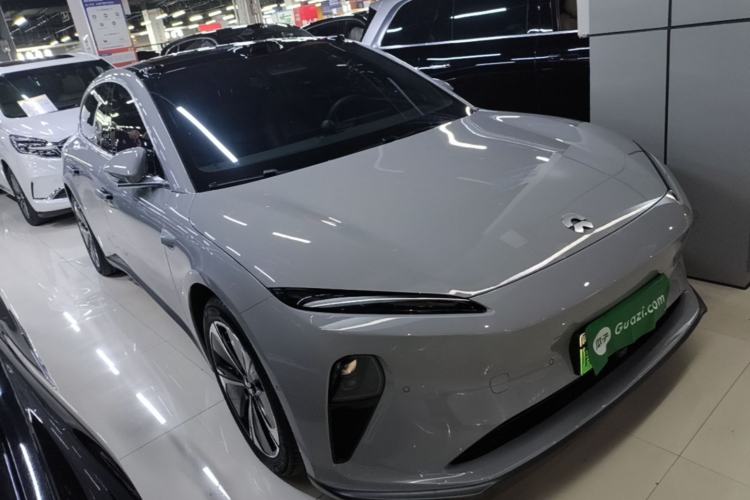 NIO ET5T 2023 — 3