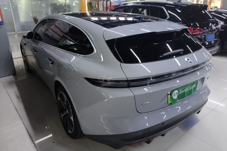 NIO ET5T 2023 — 4
