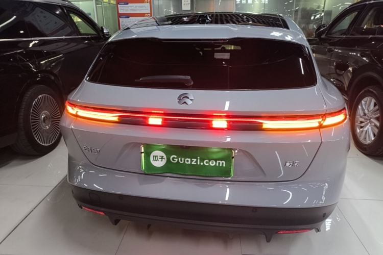 NIO ET5T 2023 — 5